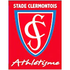 Logo Stade Clermontois Athlétisme